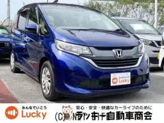 ホンダ フリード