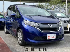 ホンダ フリード