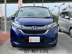 ホンダ フリード