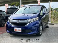 ホンダ フリード