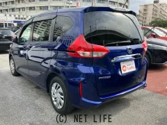 ホンダ フリード