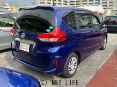 ホンダ フリード