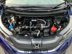 ホンダ フリード