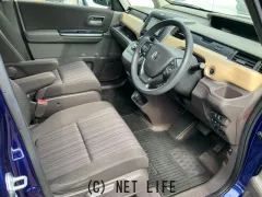 ホンダ フリード