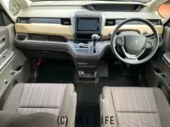 ホンダ フリード