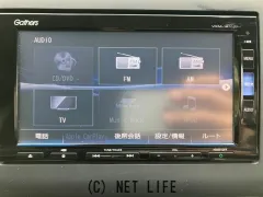 ホンダ フリード