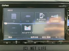 ホンダ フリード