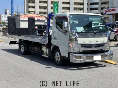 三菱ふそう キャンター