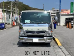 三菱ふそう キャンター