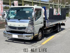 三菱ふそう キャンター