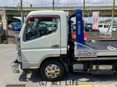 三菱ふそう キャンター