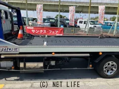 三菱ふそう キャンター