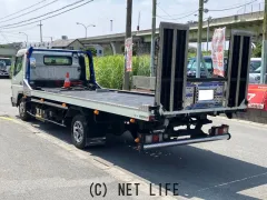 三菱ふそう キャンター