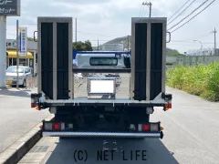 三菱ふそう キャンター