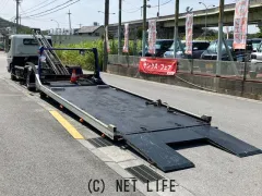 三菱ふそう キャンター