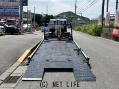 三菱ふそう キャンター