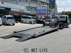 三菱ふそう キャンター