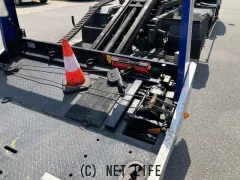 三菱ふそう キャンター