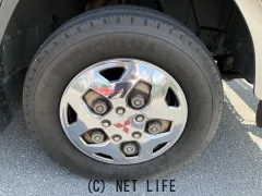 三菱ふそう キャンター