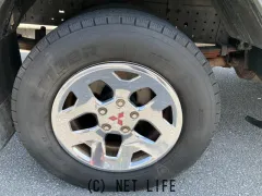 三菱ふそう キャンター