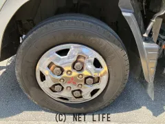 三菱ふそう キャンター