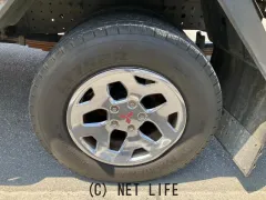 三菱ふそう キャンター