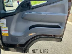 三菱ふそう キャンター