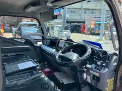 三菱ふそう キャンター