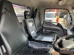 三菱ふそう キャンター