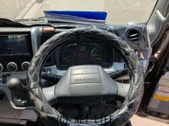 三菱ふそう キャンター