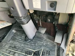 三菱ふそう キャンター