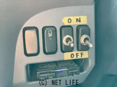 三菱ふそう キャンター