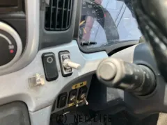 三菱ふそう キャンター