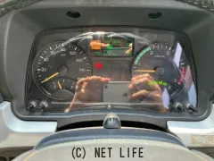 三菱ふそう キャンター