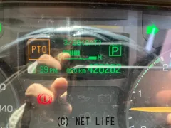 三菱ふそう キャンター