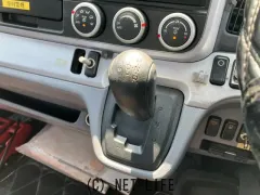 三菱ふそう キャンター