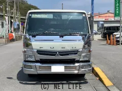 三菱ふそう キャンター