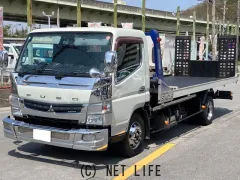 三菱ふそう キャンター