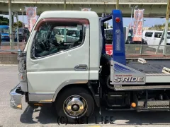 三菱ふそう キャンター