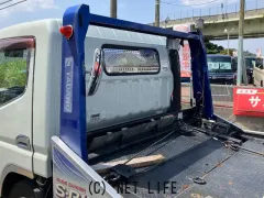 三菱ふそう キャンター