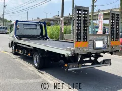 三菱ふそう キャンター