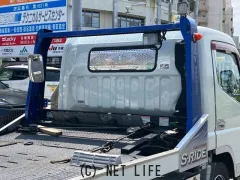 三菱ふそう キャンター