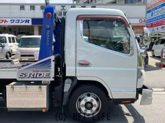 三菱ふそう キャンター