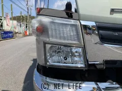 三菱ふそう キャンター