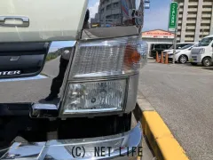 三菱ふそう キャンター