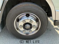 三菱ふそう キャンター