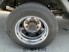 三菱ふそう キャンター