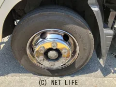 三菱ふそう キャンター