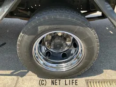 三菱ふそう キャンター