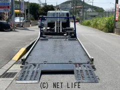 三菱ふそう キャンター